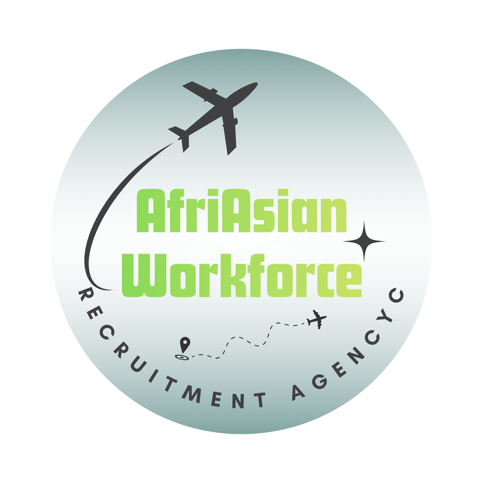 AfriAsian Workforce Global Ltd – International Recruitment and Manpower Supply